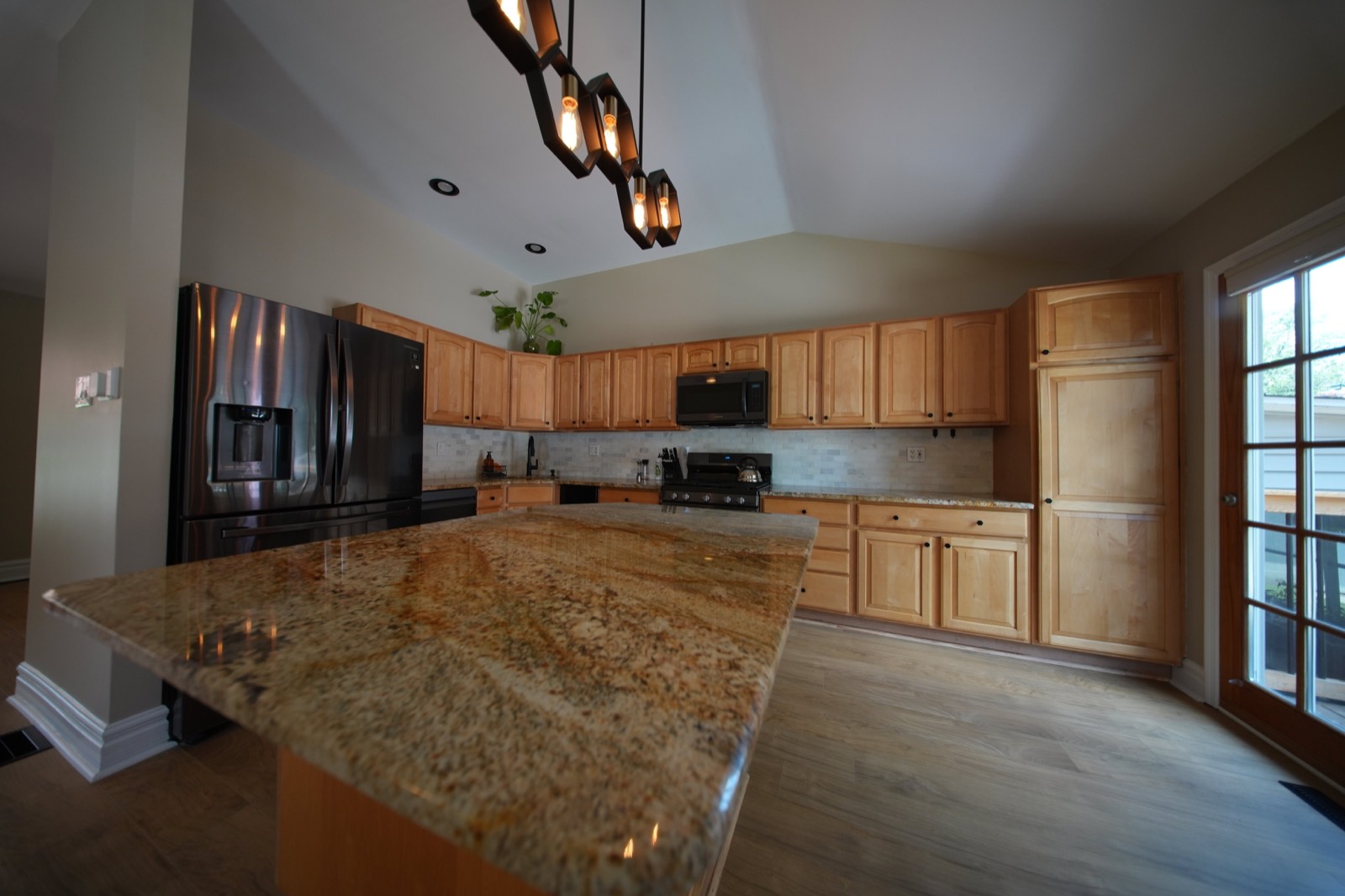A recent Cadence listing shoot in South Jersey