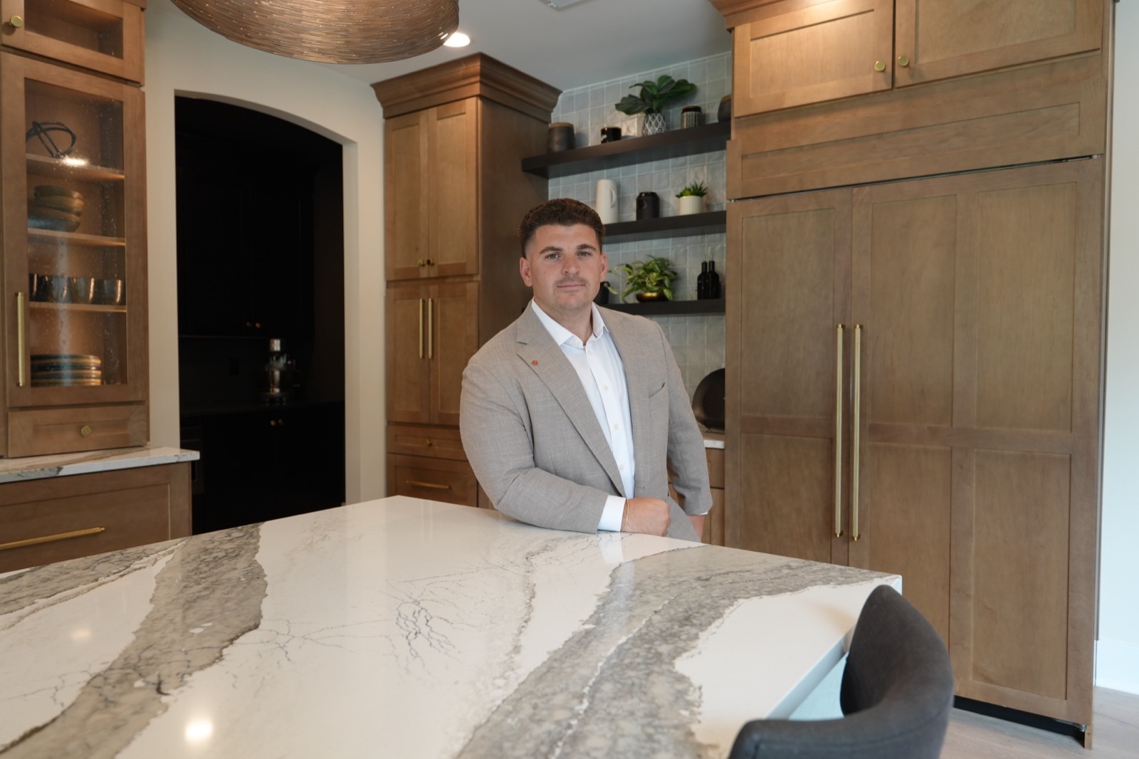 John Rinick Real Estate