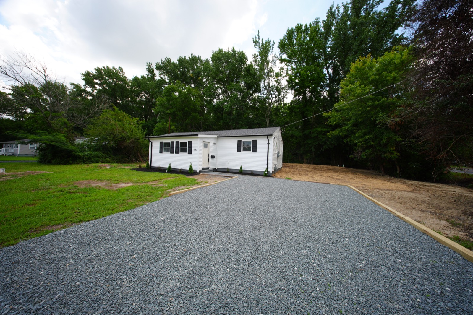 South Jersey real estate listing photography by Cadence