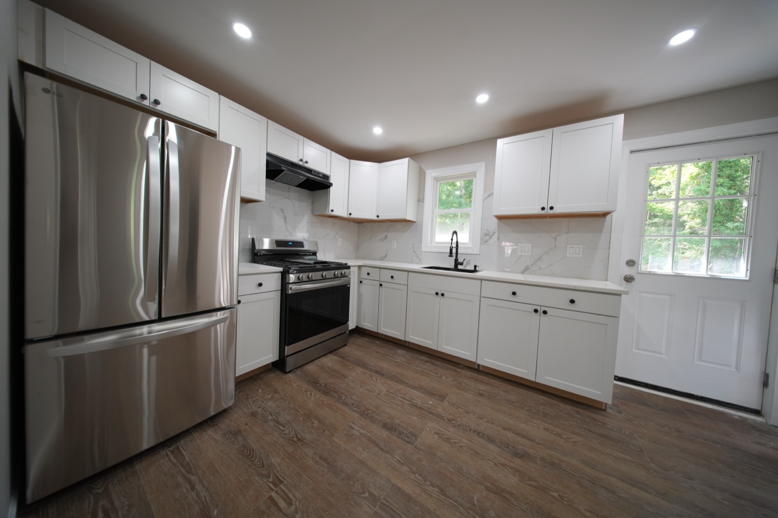 South Jersey real estate listing photography by Cadence