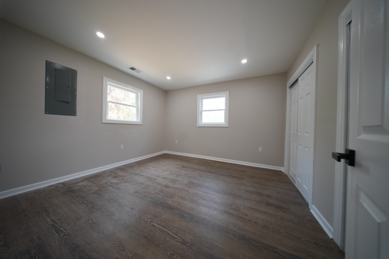 South Jersey real estate listing photography by Cadence