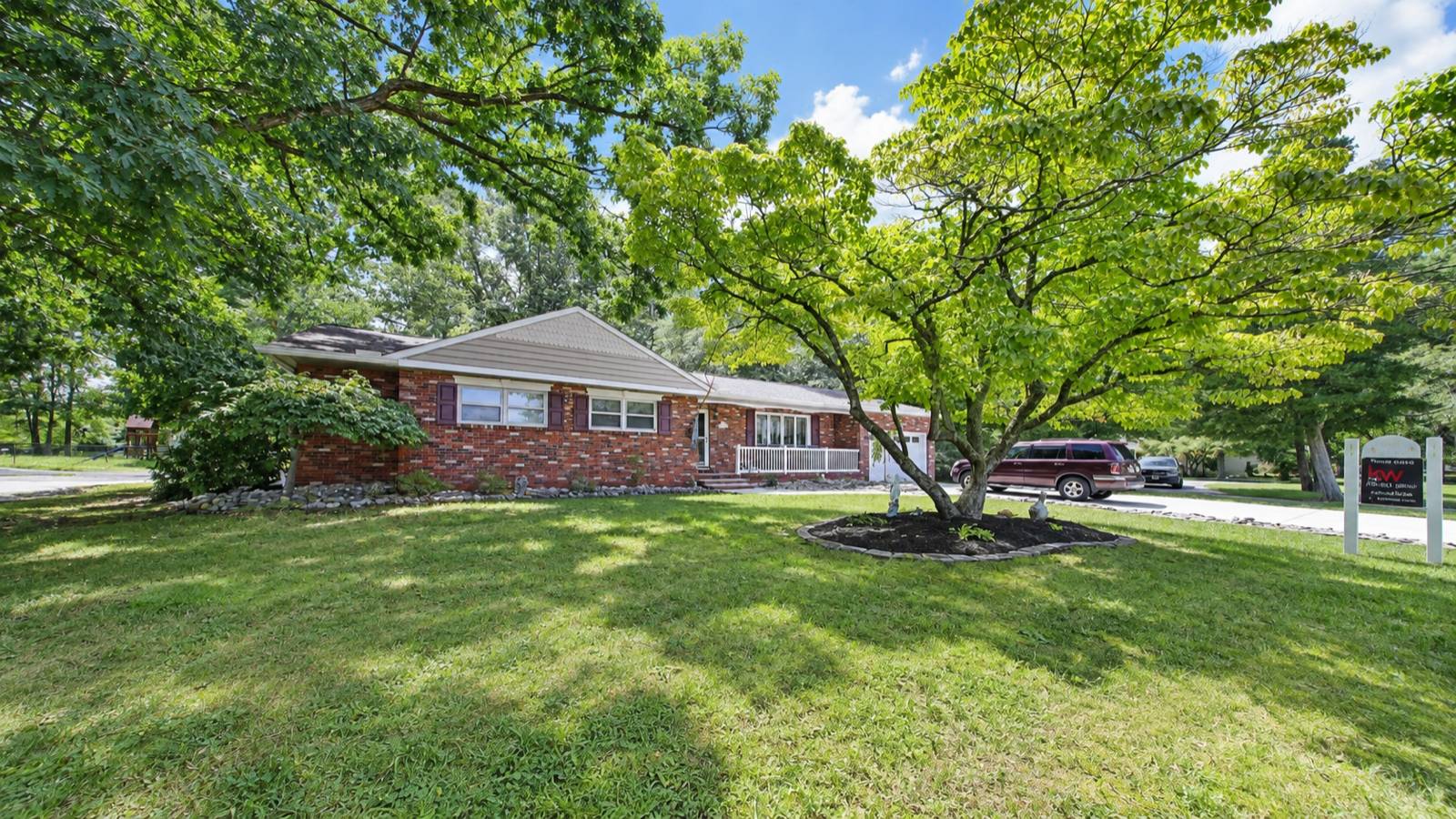 South Jersey real estate listing photography by Cadence