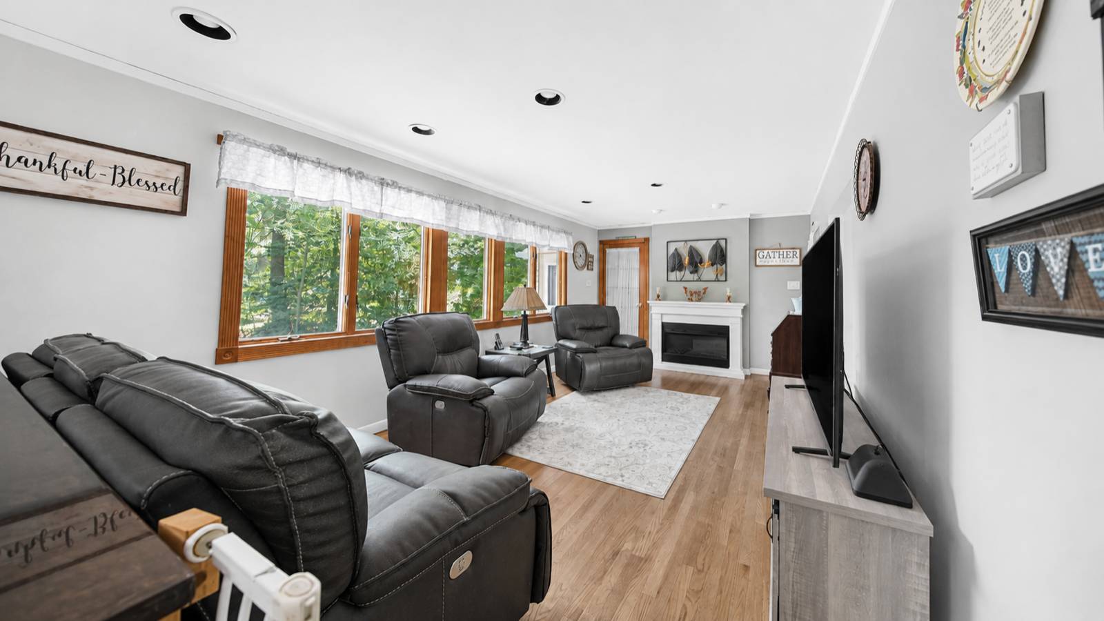 South Jersey real estate listing photography by Cadence