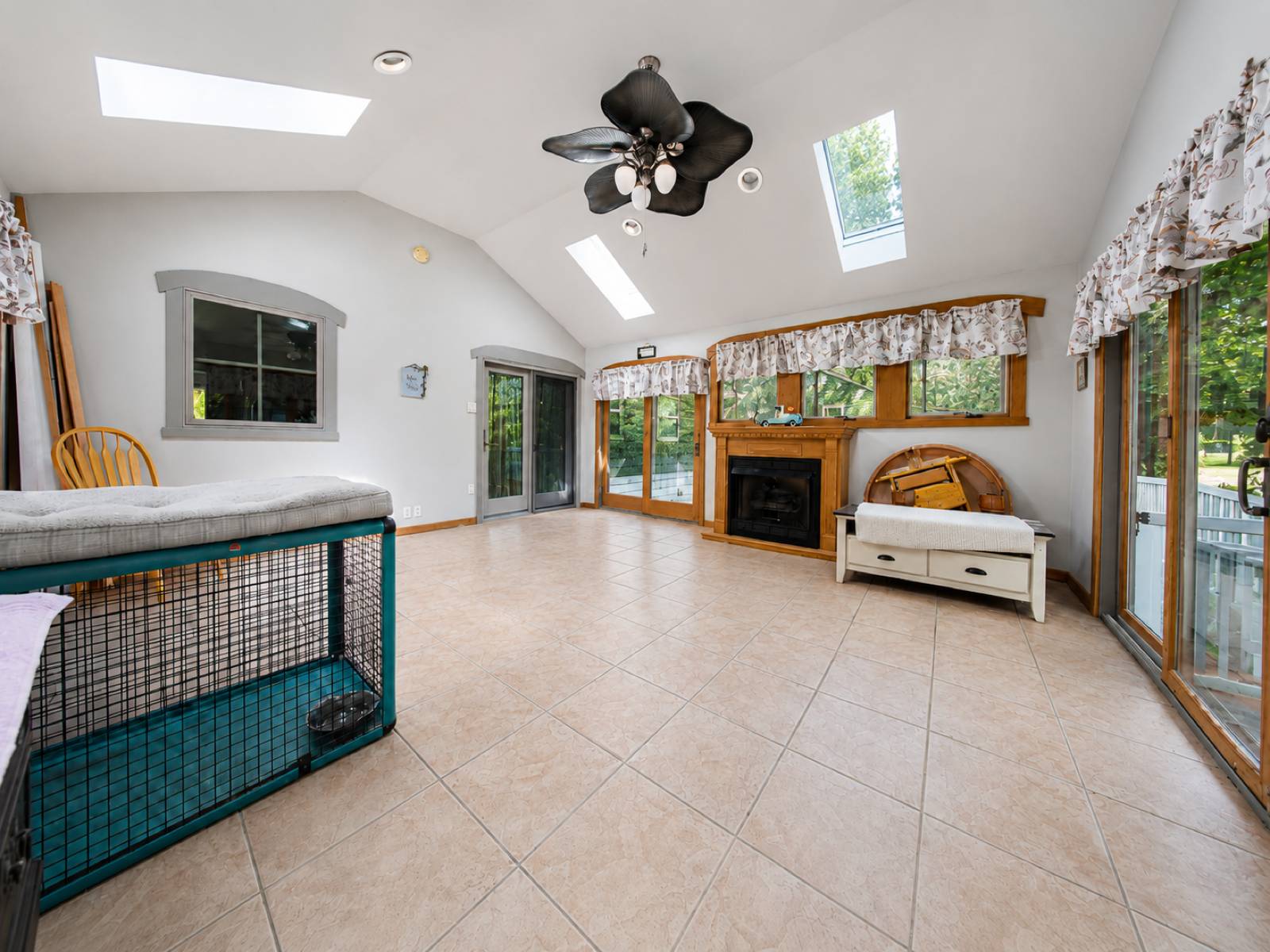 South Jersey real estate listing photography by Cadence