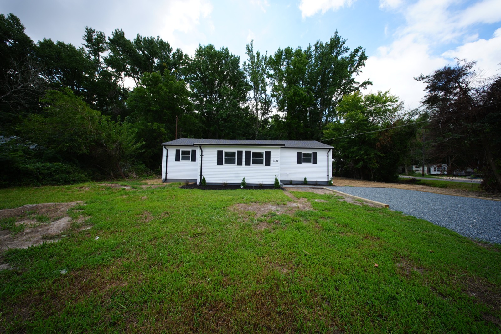 8101 Red Fern Dr