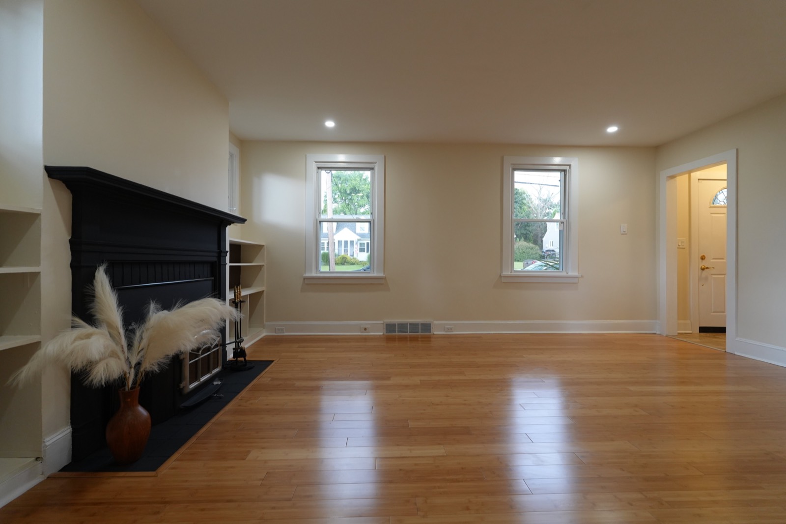 Full Home Renovation