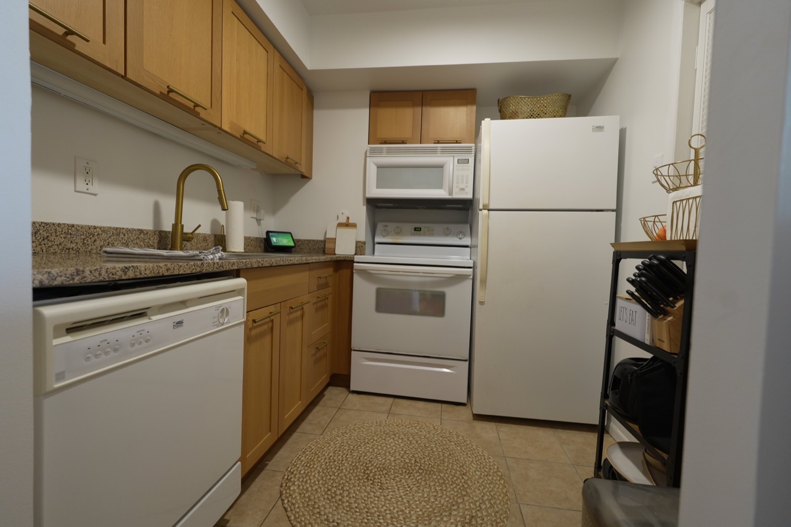 Shore-Town Condo